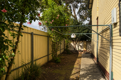Croydon Park unit for rent