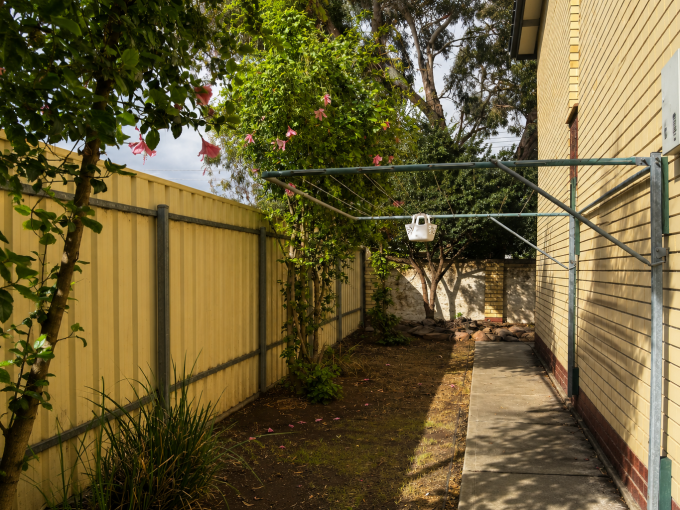 Croydon Park unit for rent