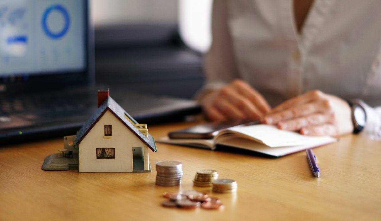 Investment Property in Australia