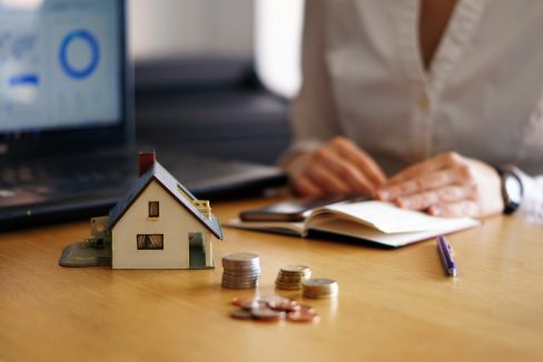 Investment Property in Australia