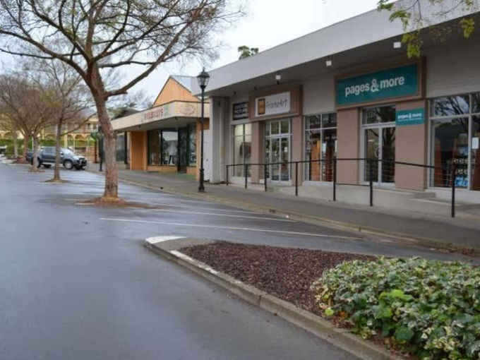 fit-out sale Mount Barker