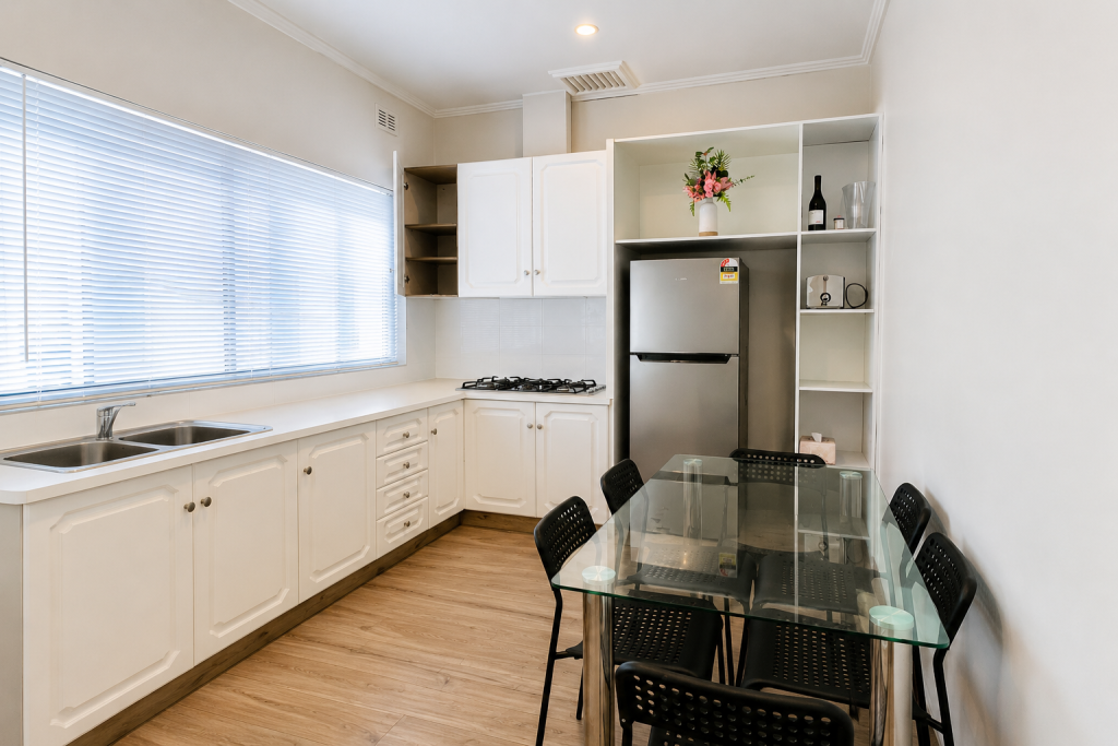 44 Second Avenue Woodville Gardens