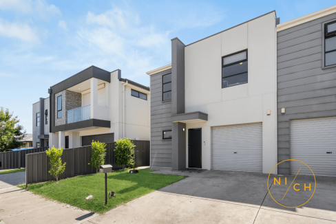Modern 3 Bedroom Townhouse for Rent in Blair Athol SA
