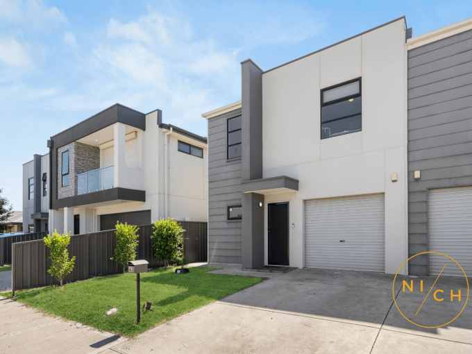 Modern 3 Bedroom Townhouse for Rent in Blair Athol SA