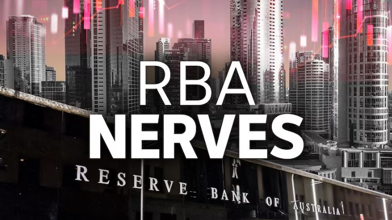 RBA Interest Rate May 2026