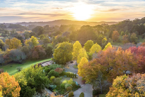 Adelaide Named Best Place to Travel in 2026
