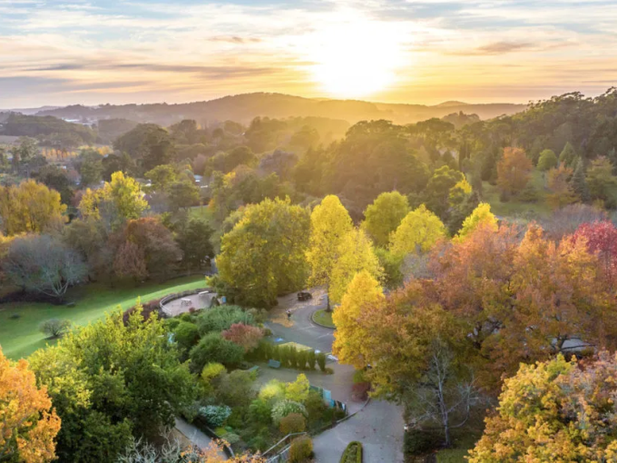 Adelaide Named Best Place to Travel in 2026