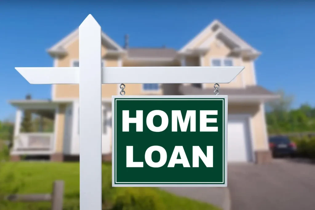 mortgage options for non residents Australia