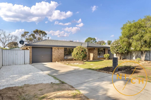 39 Condor Avenue Burton