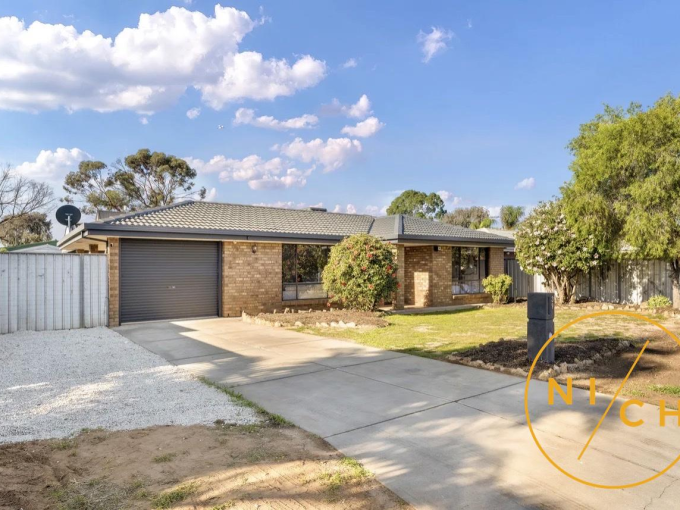 39 Condor Avenue Burton