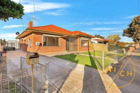 18 Beatrice Street Ottoway