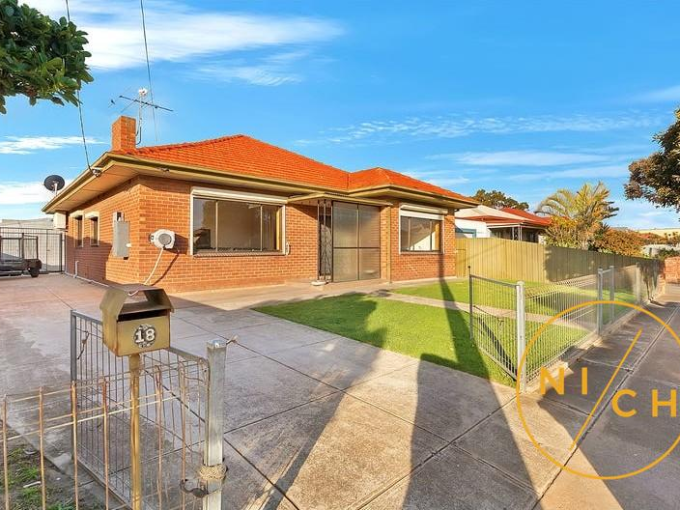 18 Beatrice Street Ottoway