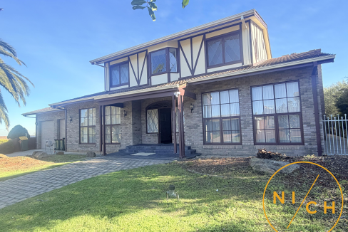 12 Ystwyth Modbury Heights
