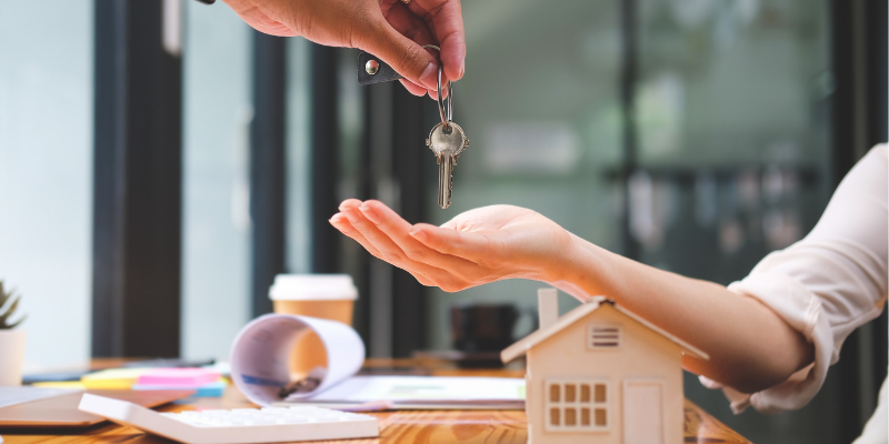Rental Property Management Adelaide