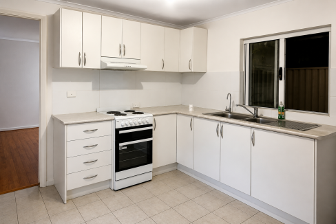 6 Bedford Street Mansfield Park for rent