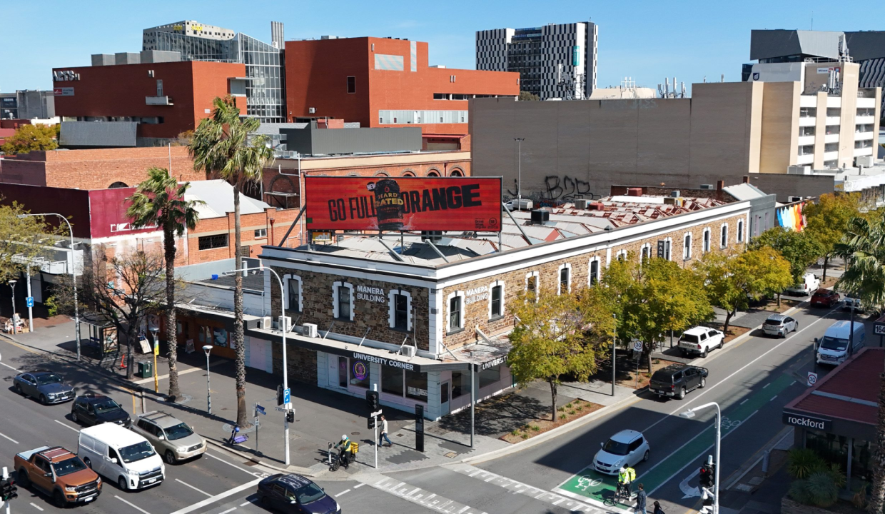 Commercial Property Adelaide