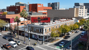 Commercial Property Adelaide