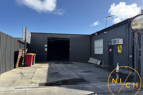 Food manufacturing facility for sale Adelaide