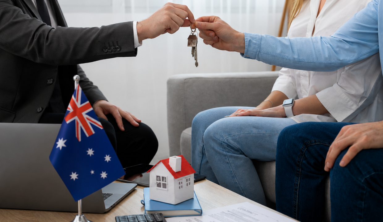 Can Buying Property Help Your Australian 888 Visa Application?