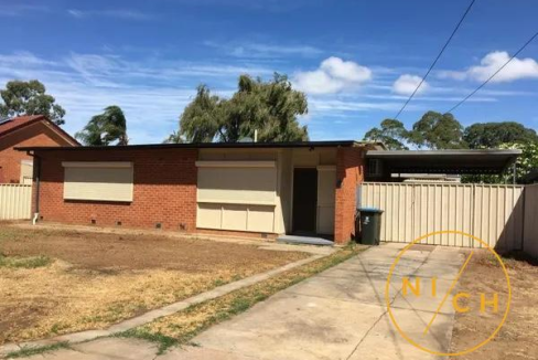 House for rent in Dudley Park