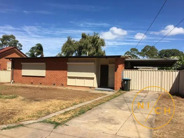House for rent in Dudley Park