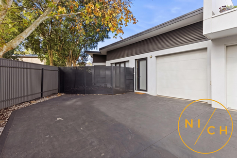 292C Portrush Road Kensington home for rent