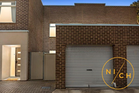 6 Blue Gum Avenue Woodville North home for rent