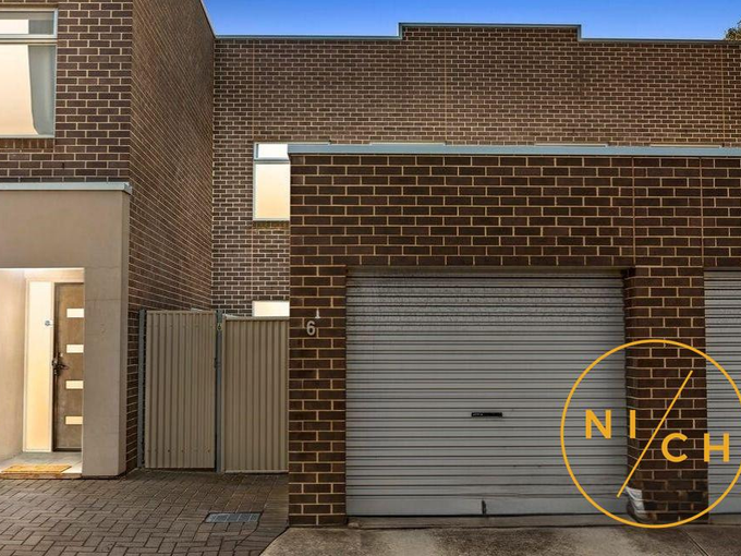 6 Blue Gum Avenue Woodville North home for rent
