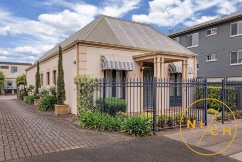 111 Hill Street North Adelaide off-market property